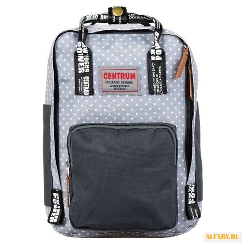 CENTRUM Рюкзак-сумка 1 отд