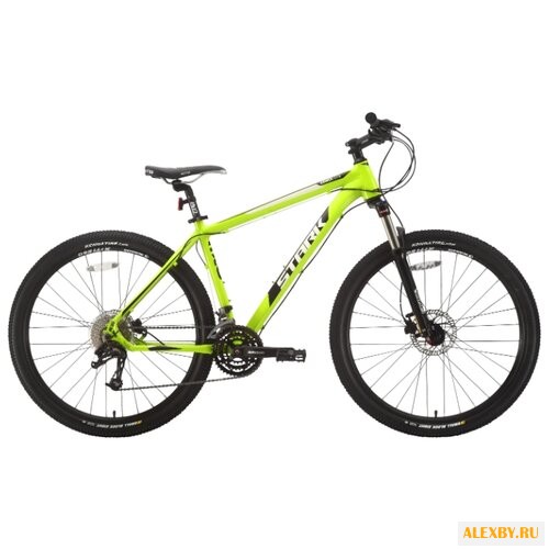 Горный MTB велосипед STARK