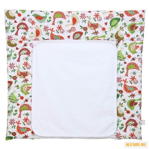 Пеленальный матрас Polini