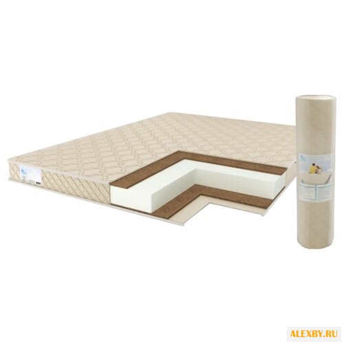 Матрас Comfort Line Double
