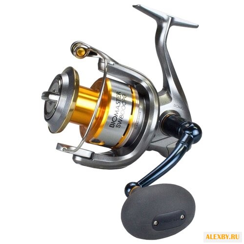 Катушка SHIMANO BIOMASTER 14