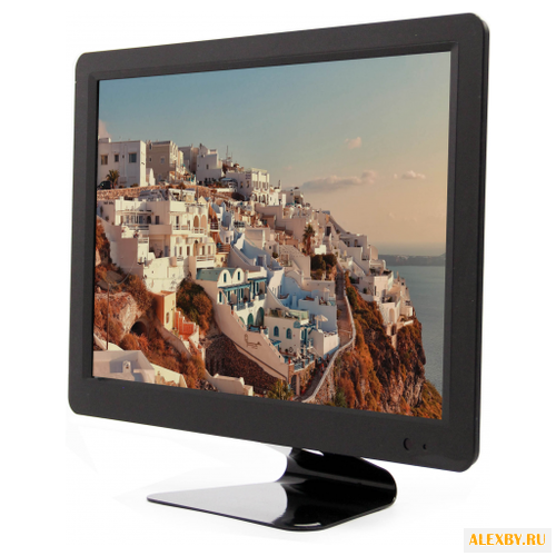 Автомобильный телевизор