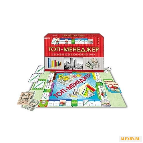 Настольная игра Рыжий кот