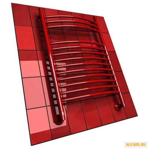 Водяной полотенцесушитель