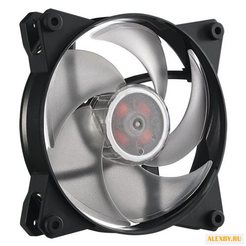 Система охлаждения для корпуса