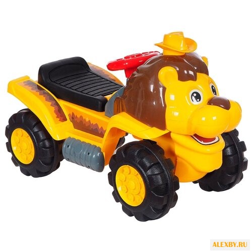 Каталка-толокар Tokids Lion