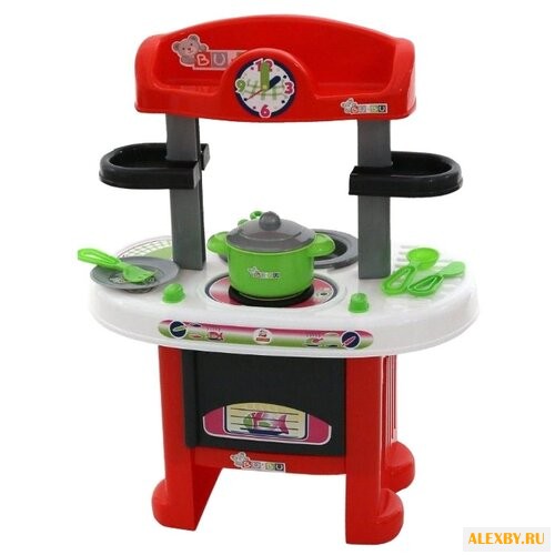 Кухня Palau Toys BU-BU №9 44570