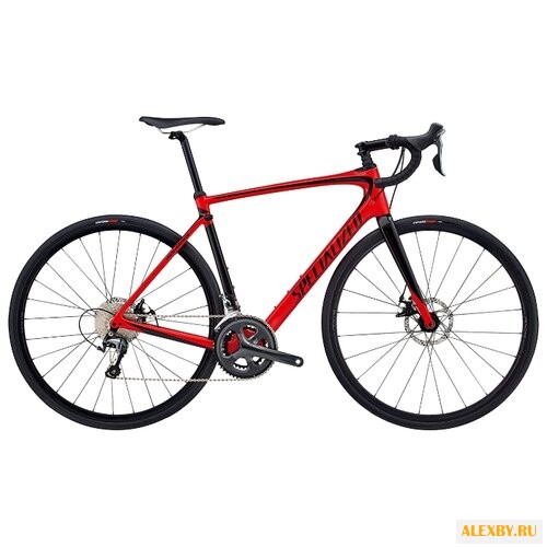 Шоссейный велосипед Specialized