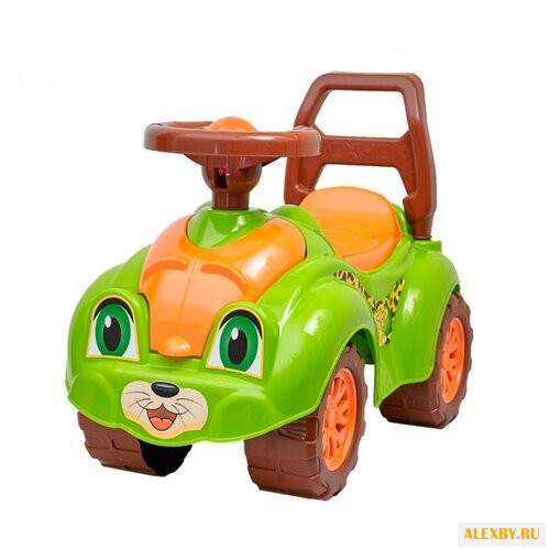 Каталка-толокар RT Zoo Animal