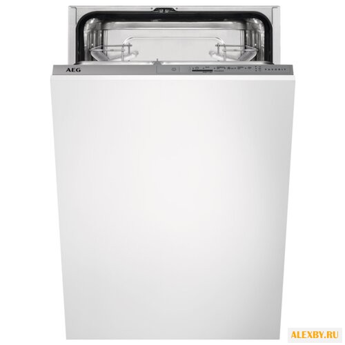 Посудомоечная машина AEG FSM