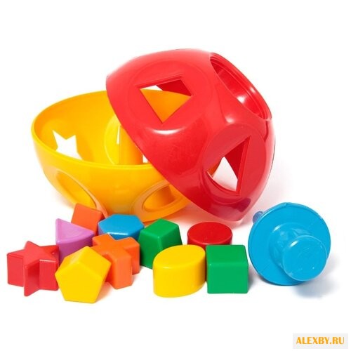 Сортер Nina Шар