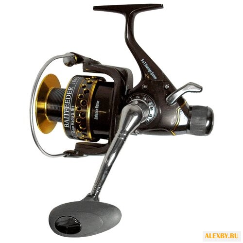 Катушка GRFISH Baitfeeder 1060