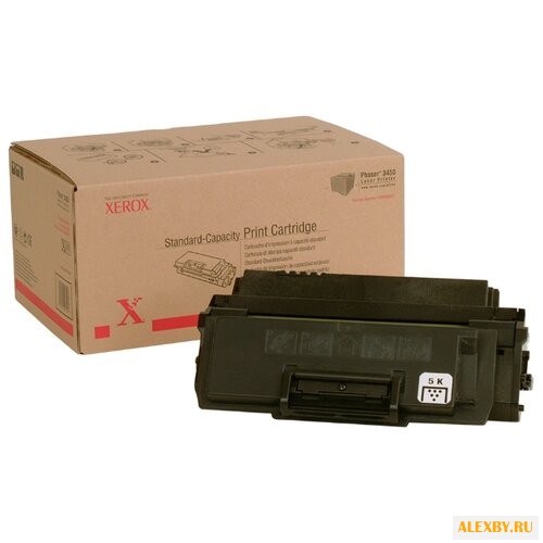 Картридж Xerox 106R00687