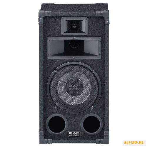Акустическая система MAC AUDIO