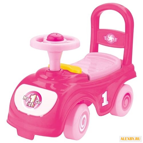 Каталка-толокар Dolu My 1st