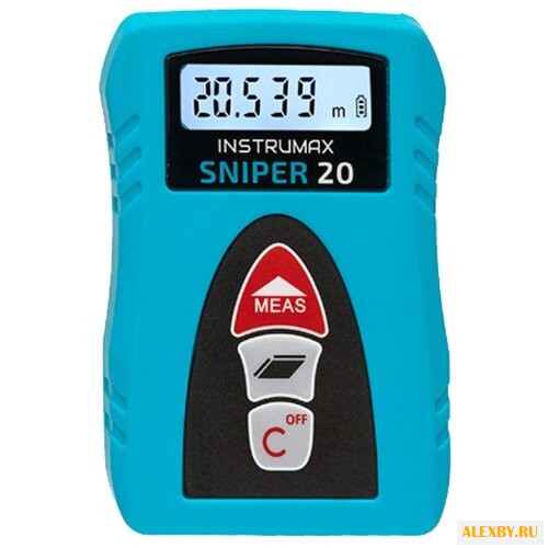Лазерный дальномер INSTRUMAX