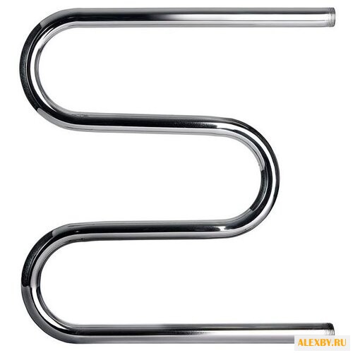 Водяной полотенцесушитель