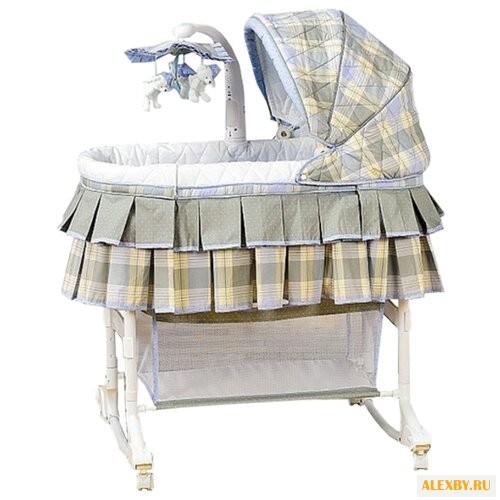 Колыбель Simplicity 3045