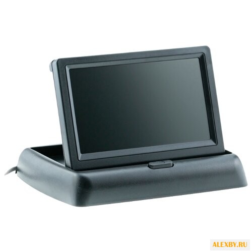 Автомобильный монитор Slimtec