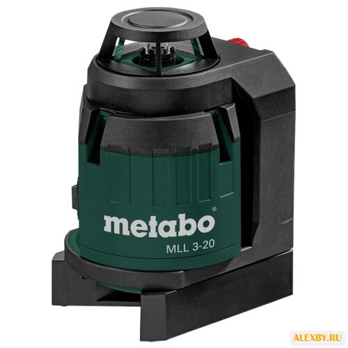 Лазерный уровень Metabo MLL