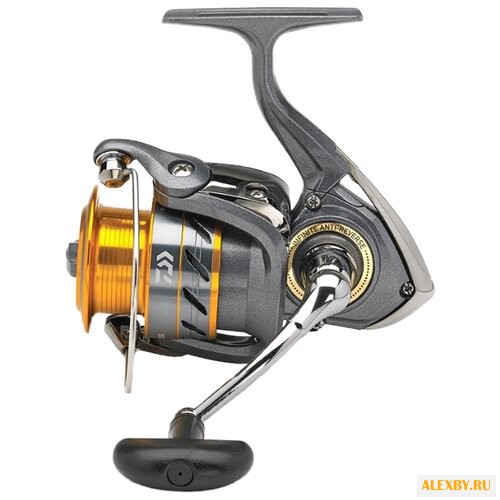 Катушка DAIWA Crossfire 4000 Reel