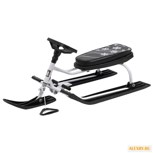 Снегокат Барс 001