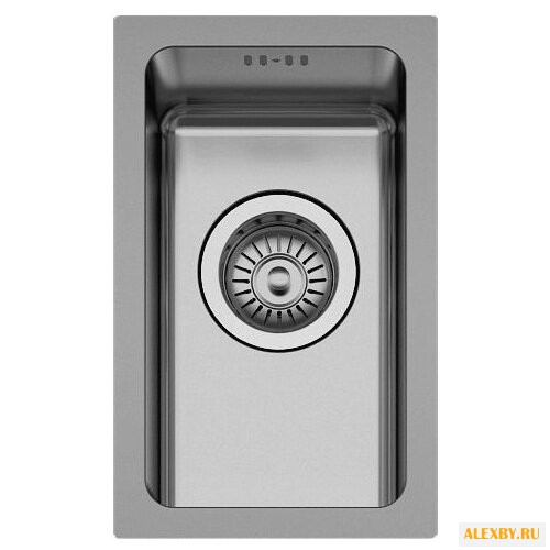 Врезная кухонная мойка Seaman