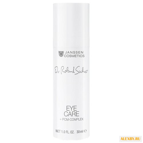 Janssen Нежный крем для кожи