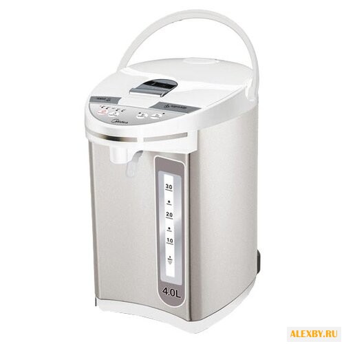 Термопот Midea МР-8102