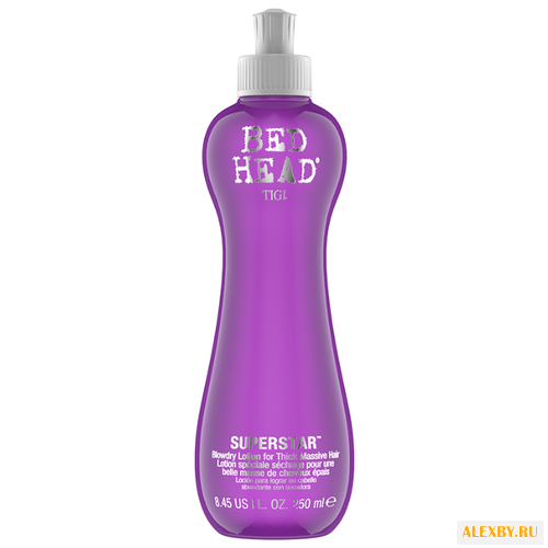 TIGI Bed Head термозащитный