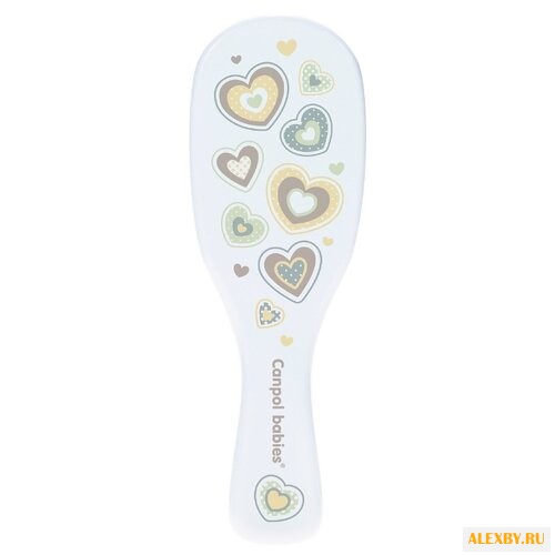 Набор расчесок Canpol Babies 7