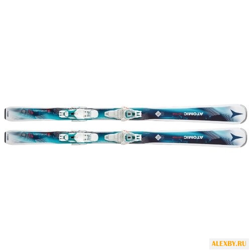 Горные лыжи ATOMIC Vantage X 74