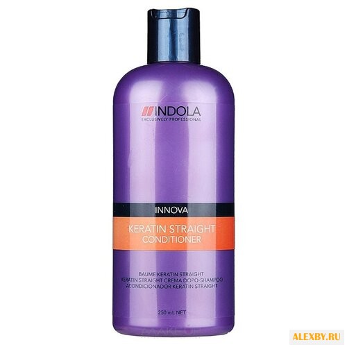 Indola кондиционер Keratin