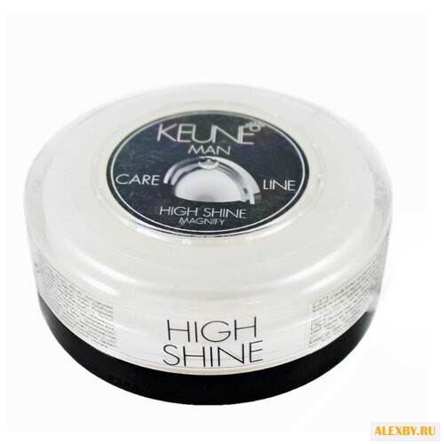 Купить Keune Паста CARE LINE Man High