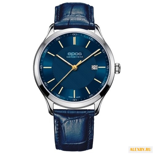 Наручные часы Epos