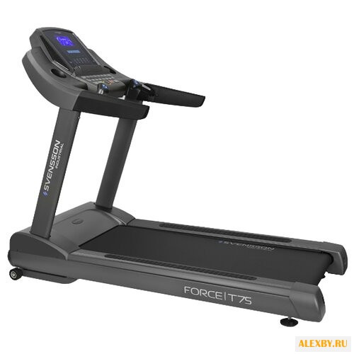 Электрическая беговая дорожка