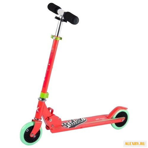 Городской самокат Ridex Coral