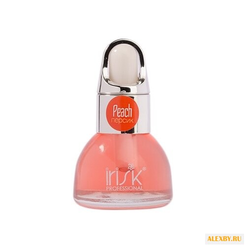 Масло Irisk Professional для