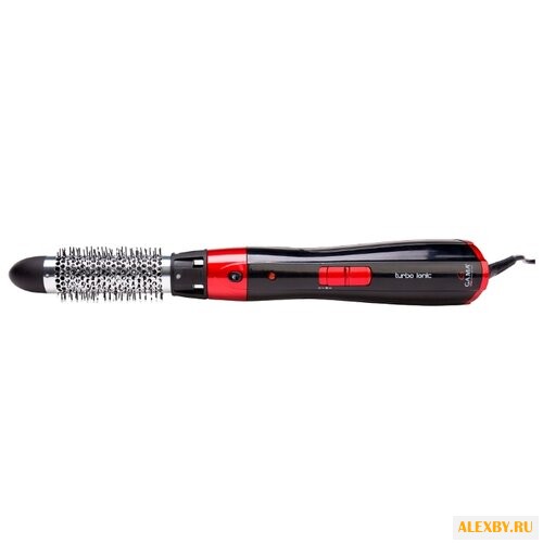 Фен-щетка GA.MA Turbo Ion-CX