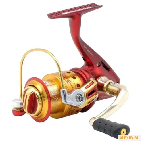 Катушка KOSADAKA Safir 1500