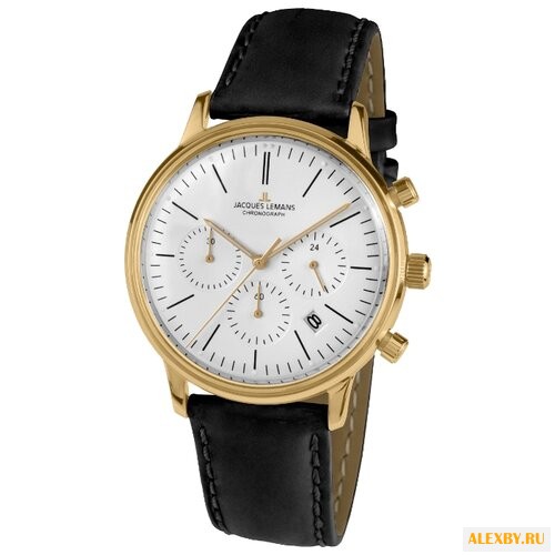Наручные часы JACQUES LEMANS