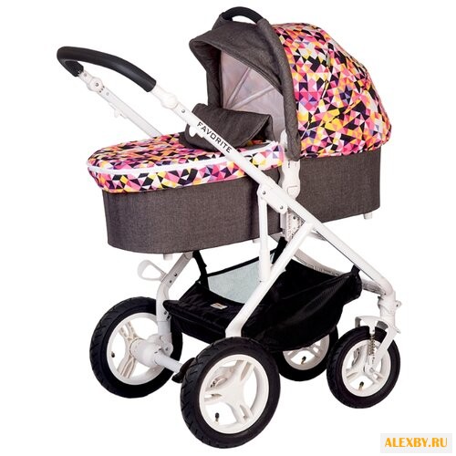 Универсальная коляска Babyhit