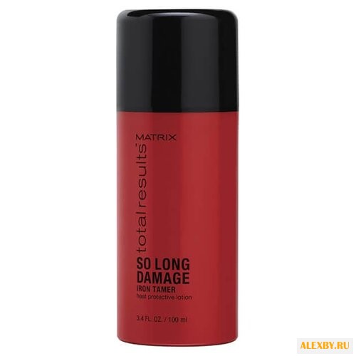 Matrix Total Results So Long