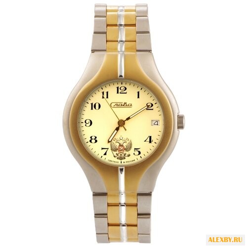 Наручные часы Слава 1375673