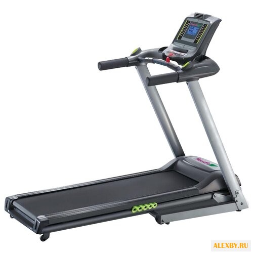 Электрическая беговая дорожка