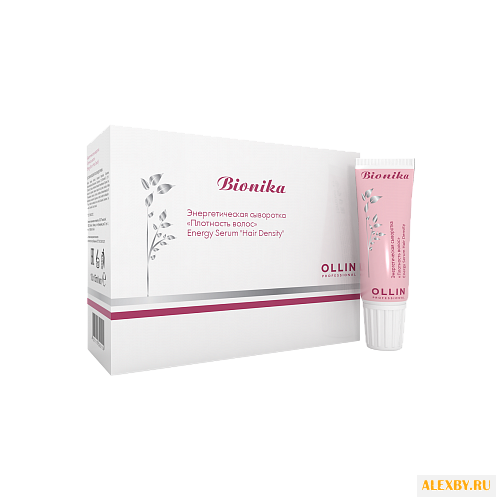 OLLIN Professional Bionika