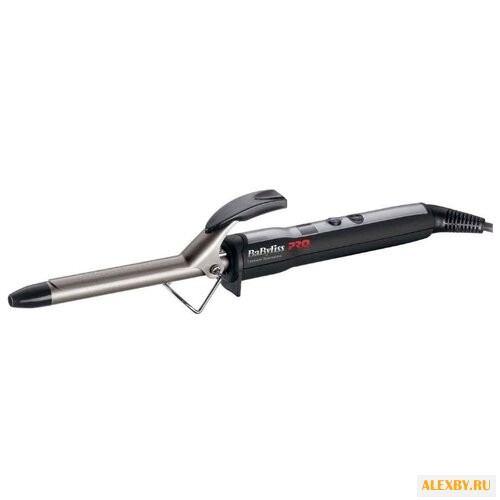 Щипцы плойка BaBylissPRO