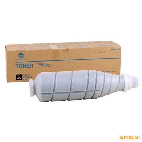 Картридж Konica Minolta A1U9150
