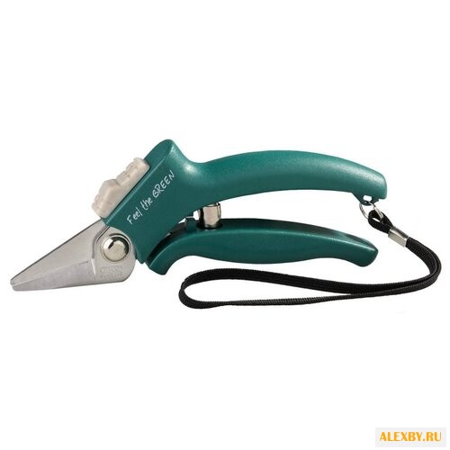 Садовые ножницы RACO 4208-53 137С