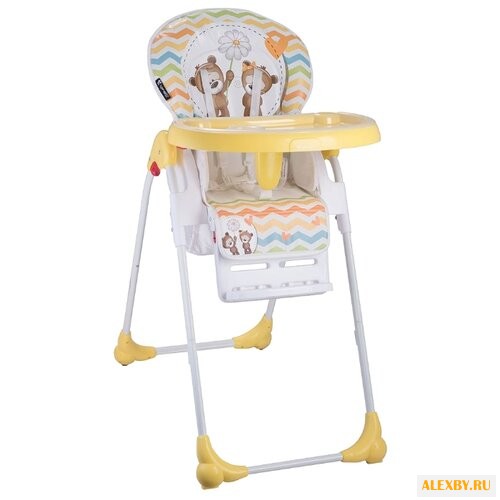Стульчик для кормления Lorelli